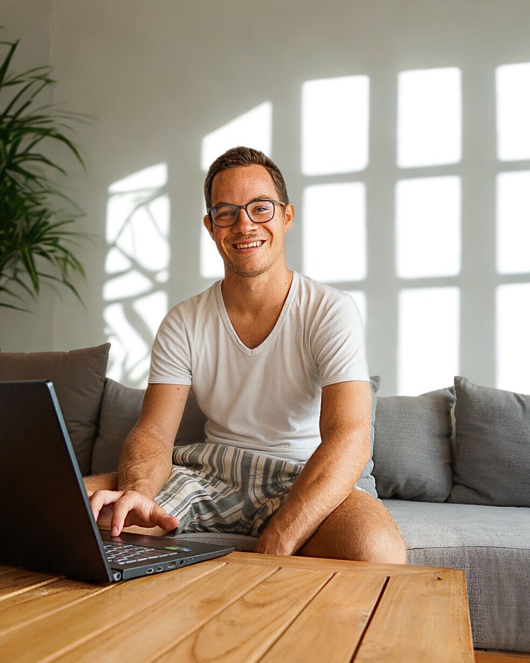 Webdesigner für WordPress Websites